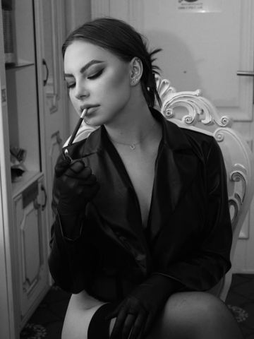 Габриэлла Искушение Магнитогорск