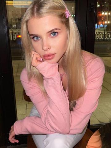 Алина фото 2