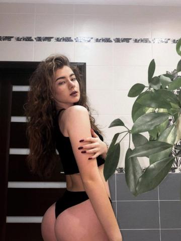 Ульяна Пламя фото 2