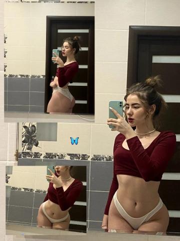 Ульяна Пламя фото 3