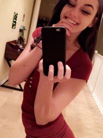 Рита Воспитанная Реал фото 5