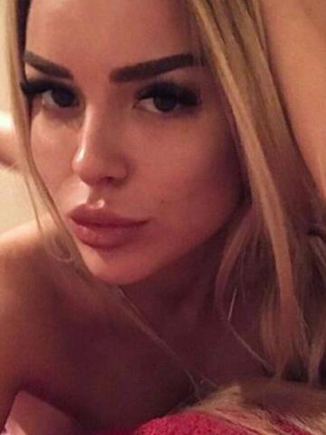 Анастасия фото 3