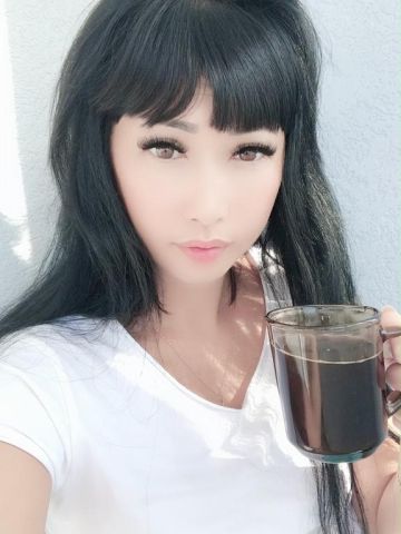 Хана Надёжная Магнитогорск