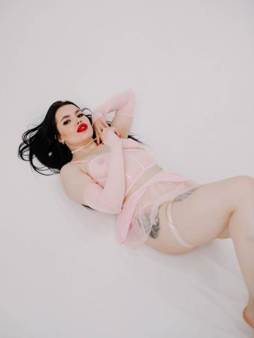 Марго фото 6