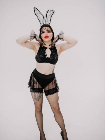 Марго фото 7