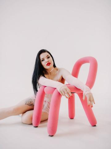 Марго фото 8