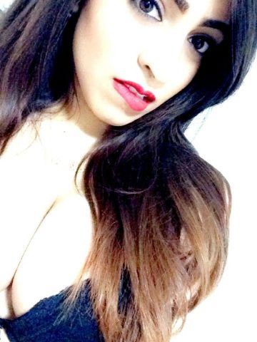 Галина Магнитогорск