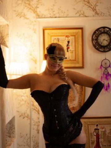 Елена Магнитогорск