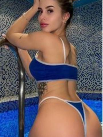 Марина Приключение Магнитогорск