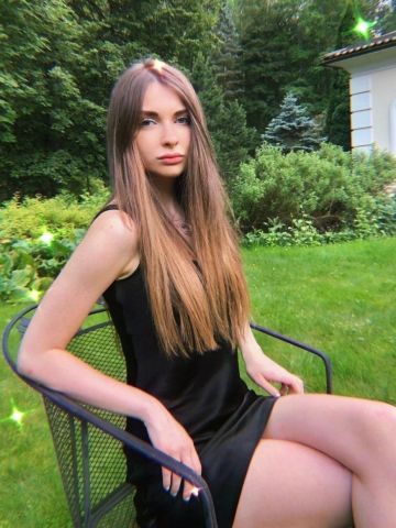 Патриция Магнитогорск