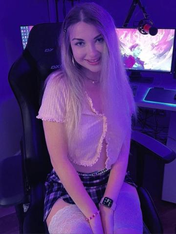 Патриция фото 2