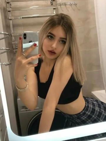 Анастасия фото 2