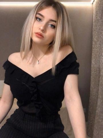 Анастасия фото 3