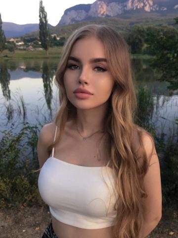 Светлана фото 2