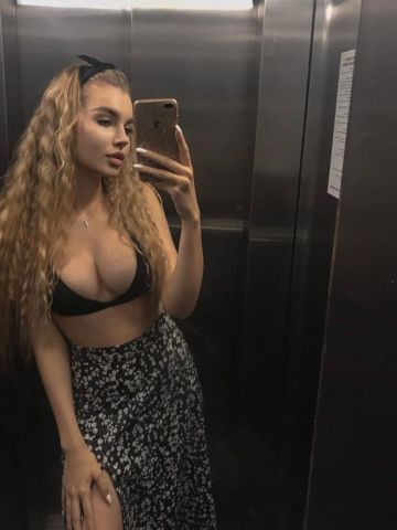 Светлана фото 3