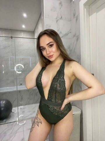 Ксения Магнитогорск